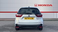 Honda Jazz 1.5 i-MMD Hybrid Elegance 5dr eCVT Hybrid Hatchback